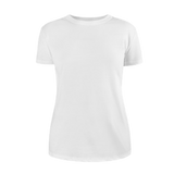 Ladies 100% Polyester Shirt