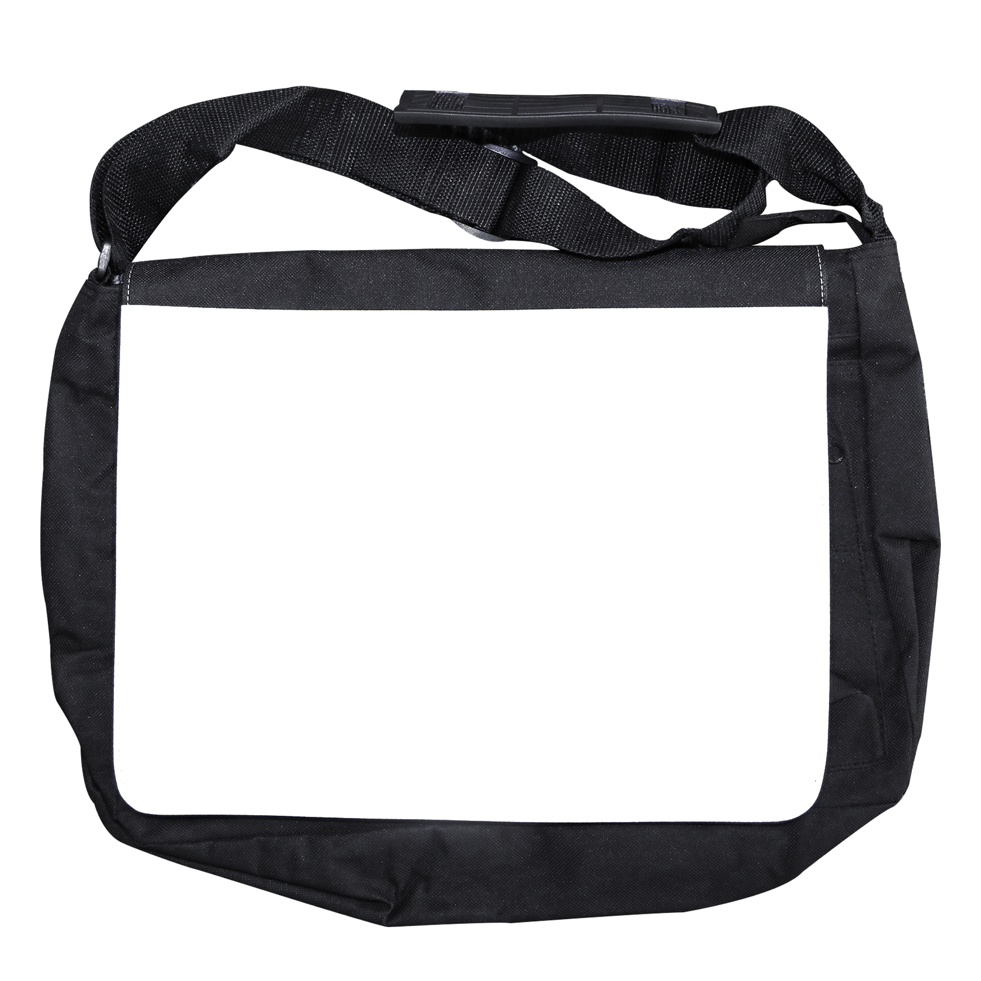 Canvas Shoulder Bag