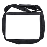 Canvas Shoulder Bag