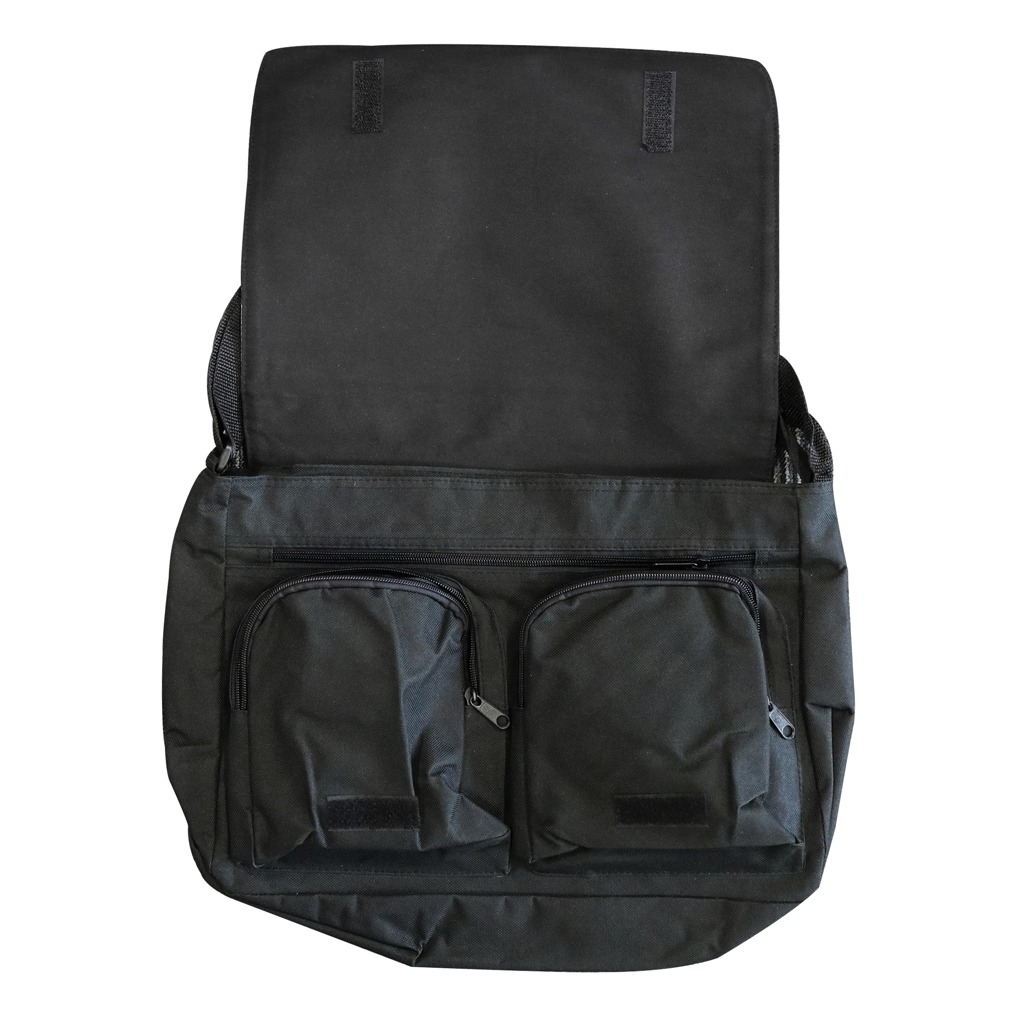 Canvas Shoulder Bag