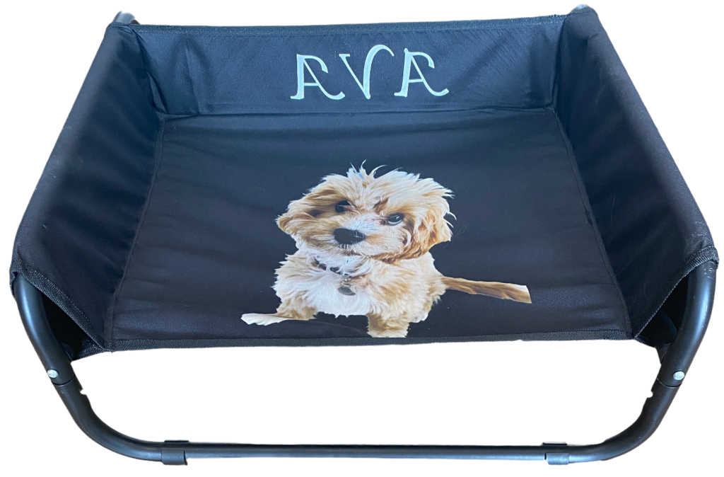 Designing the Perfect Custom Dog Bed: Comfort Meets Creativity