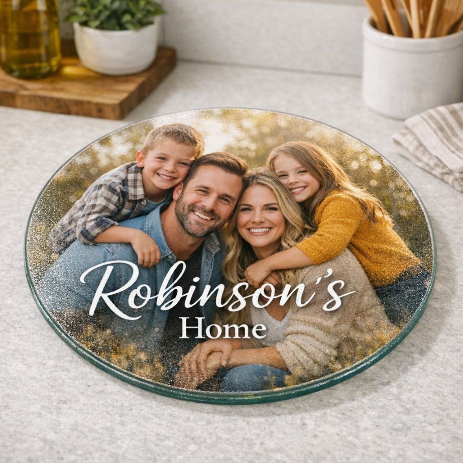 Unique Glass Cutting Board Design Ideas That Turn Your Kitchen Into a Showpiece