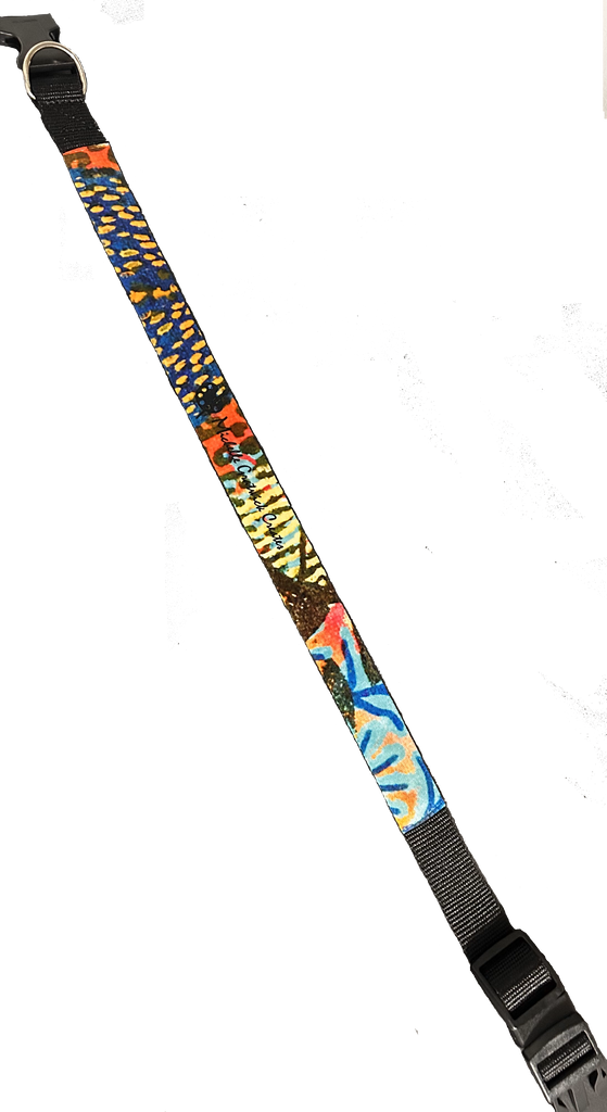 Personalised Dog Collars That Show Off Your Pet’s Personality