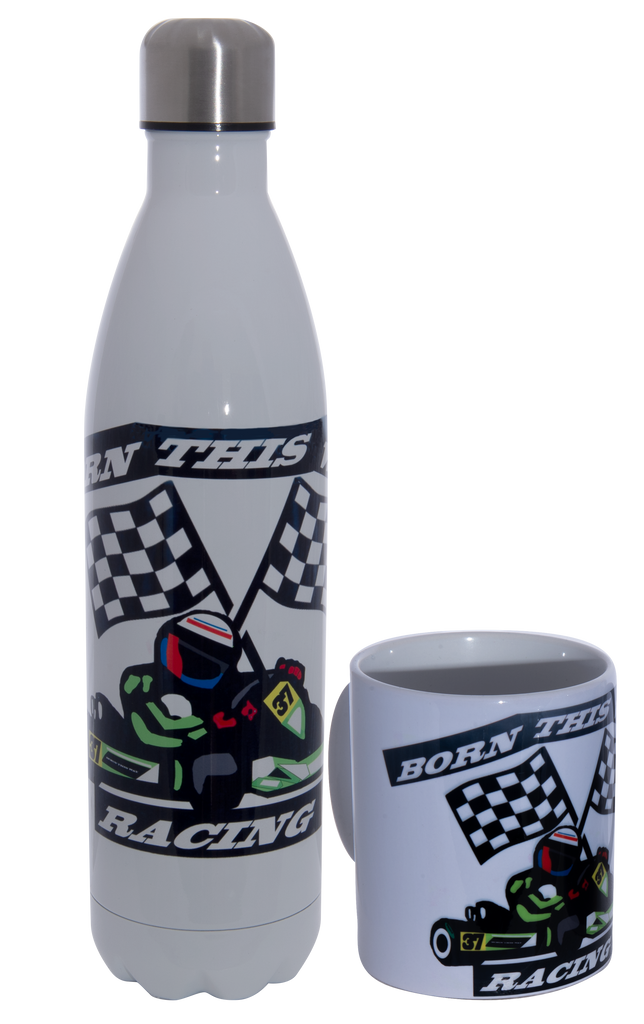 Clever Gift Sets Using Custom Drinkware and Accessories