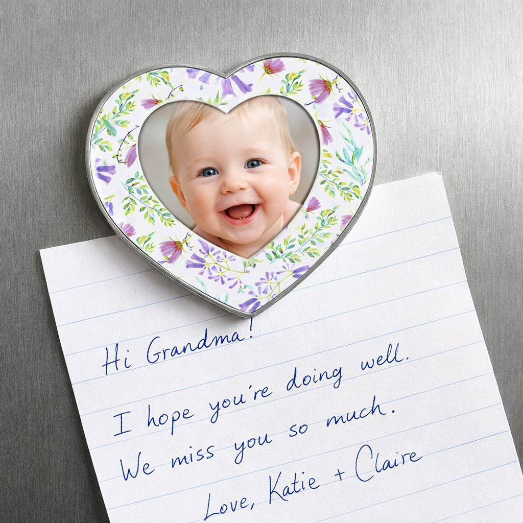 Fridge Magnet Ideas That Make Perfect Keepsakes, Gifts and Promotions