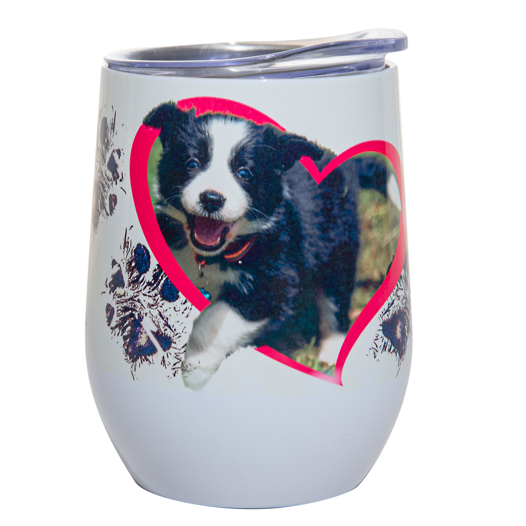 Why Stemless Wine Tumblers Are the New Favourite for Custom Drinkware Lovers