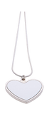 Necklace Heart