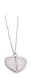 Necklace Heart Locket