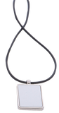 Necklace Rectangle