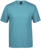 Unisex Coloured 100% cotton T-Shirts (Greens, Yellows, Brown and Orange)