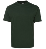 Unisex Coloured 100% cotton T-Shirts (Greens, Yellows, Brown and Orange)