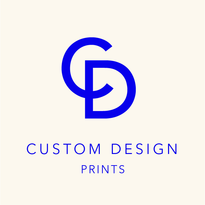 Custom Design Prints 