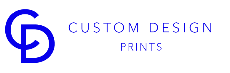 Custom Design Prints 