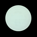 Round Glass Coaster