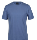 Unisex Coloured T-Shirt 100% Cotton (Red, Blues,Pink and Purple)