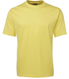 Unisex Coloured 100% cotton T-Shirts (Greens, Yellows, Brown and Orange)