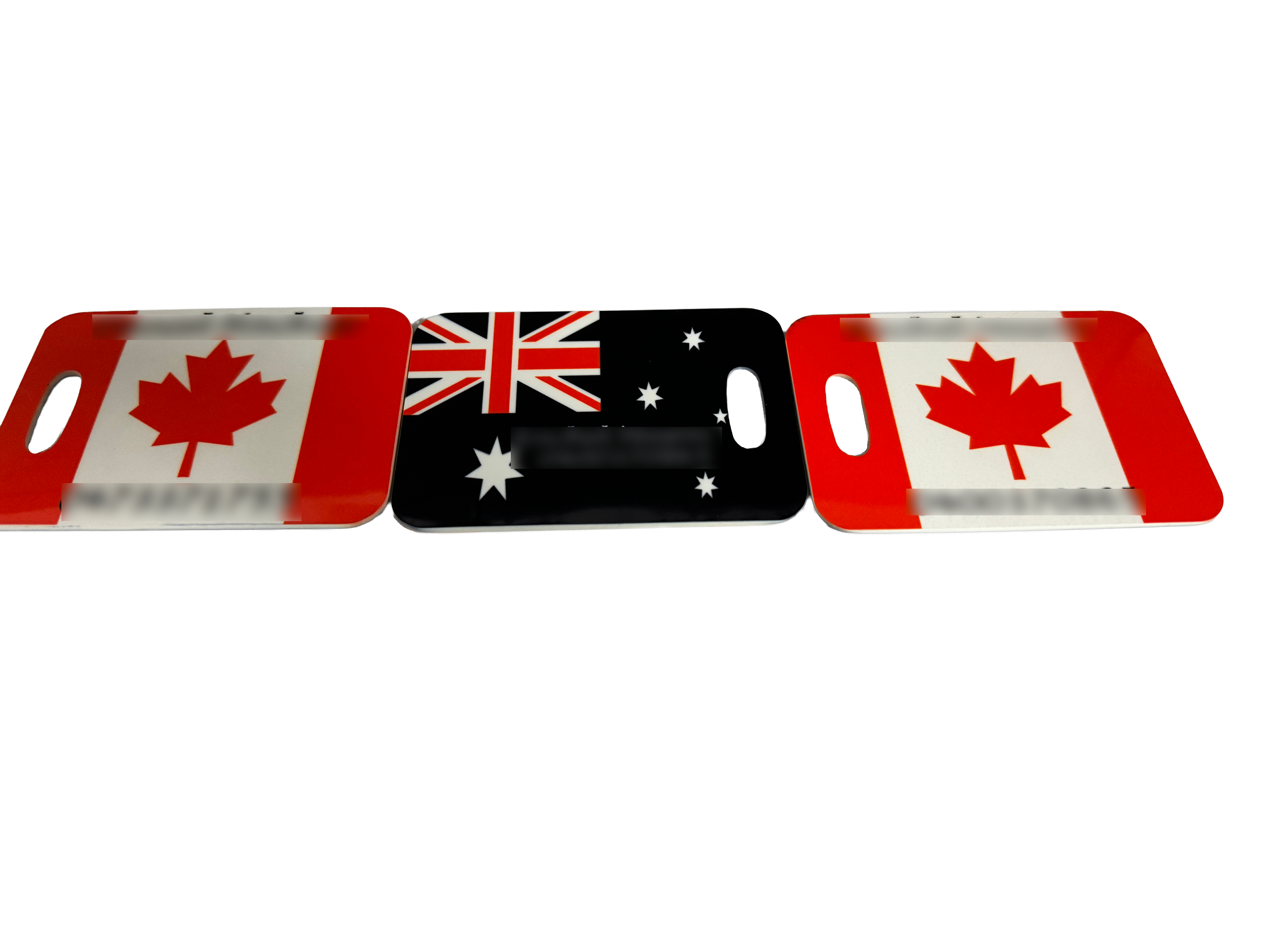 Luggage Tag