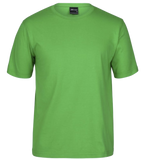 Unisex Coloured 100% cotton T-Shirts (Greens, Yellows, Brown and Orange)