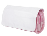 Pencil Case 2 Zipper Compartments