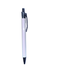Pen With Metal Clip