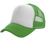 Trucker Caps MOQ 12