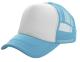 Trucker Caps MOQ 12