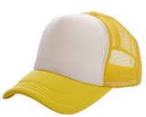 Trucker Caps MOQ 12