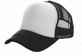 Trucker Caps MOQ 12