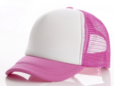 Trucker Caps MOQ 12