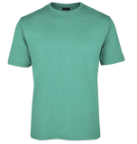 Unisex Coloured 100% cotton T-Shirts (Greens, Yellows, Brown and Orange)