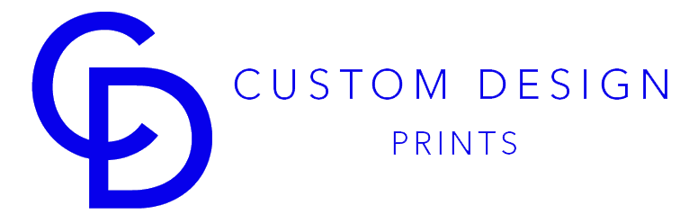 Custom Design Prints 