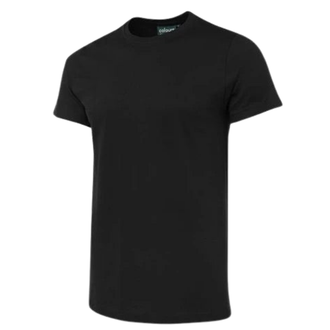 Mens Fitted T-Shirts 100% Cotton