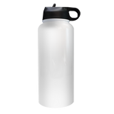 Sublimation Water Bottle 946ml